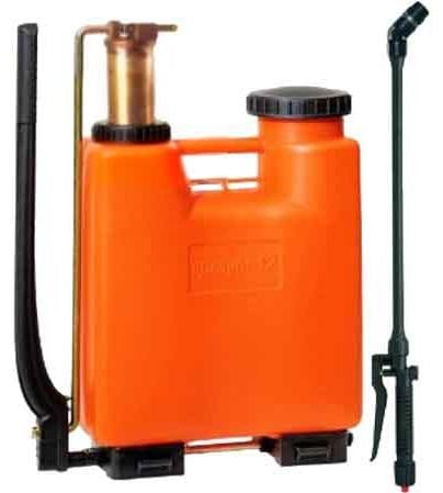 Schouderpomp Di Martino Olimpia 12 liter