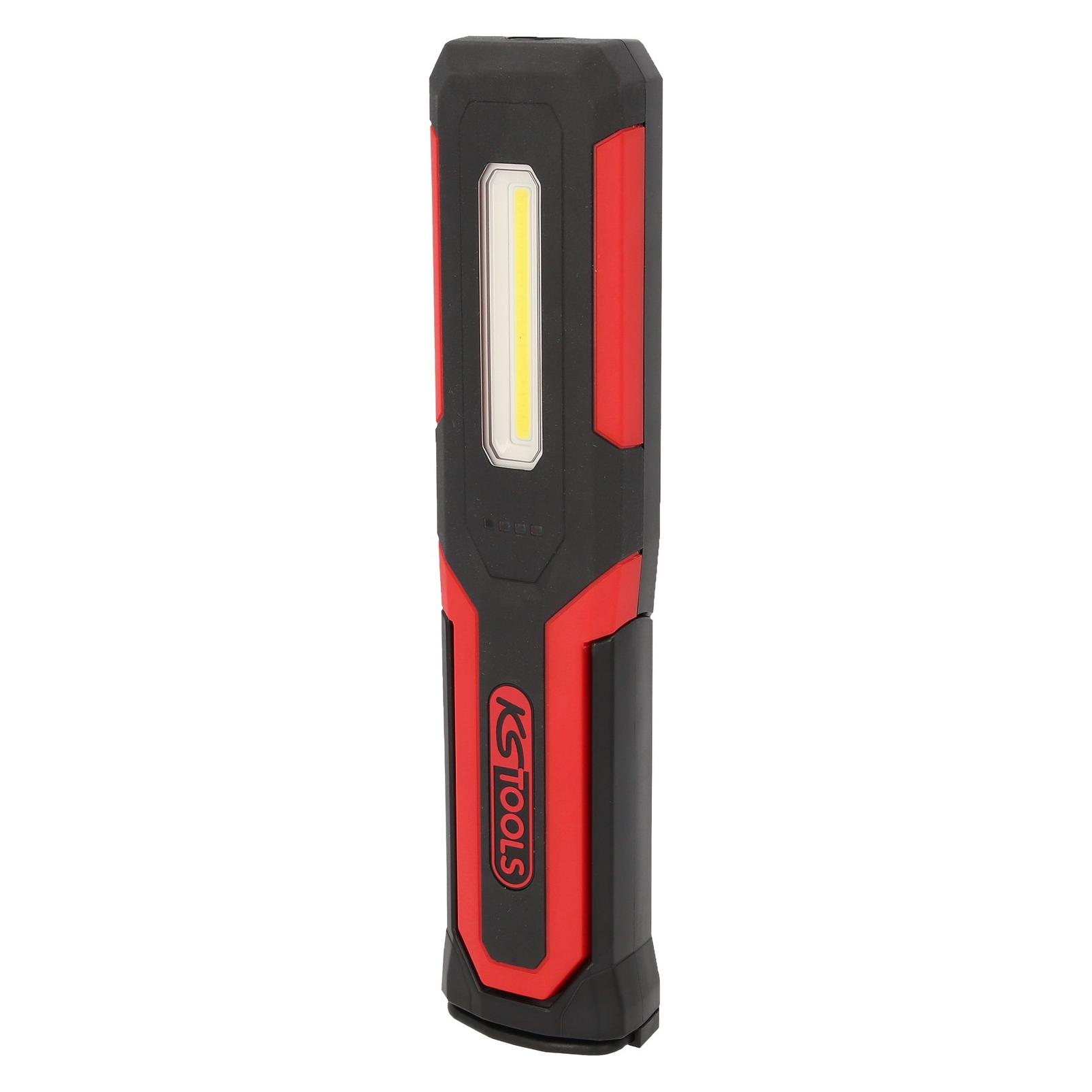 KS Tools - eQiUltimateBEAM Handleuchte 1100 Lumen (1100 lm) (150-4610)