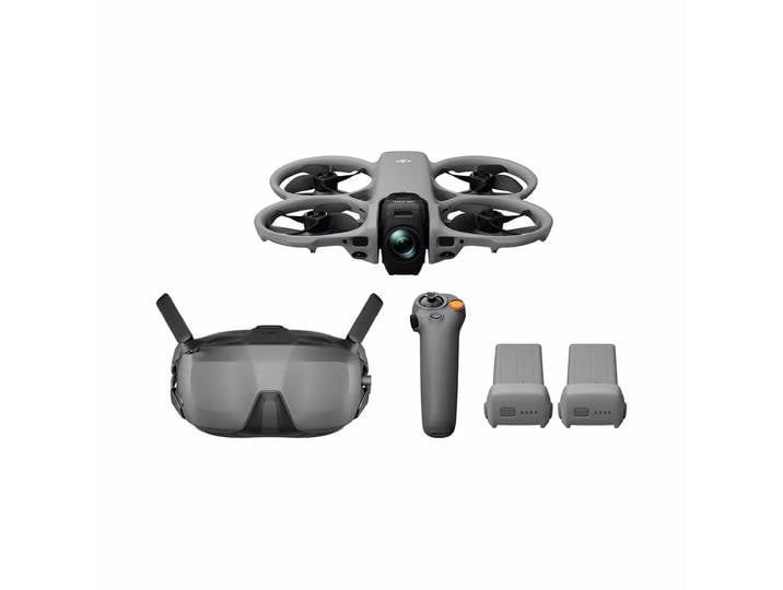 DJI Avata 360 Motion Fly More Combo Kameradrohne