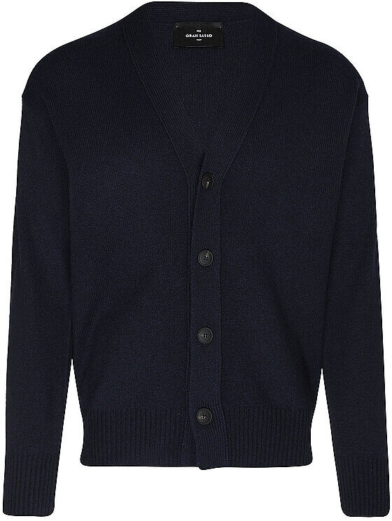 GRAN SASSO Cardigan dunkelblau   54 54