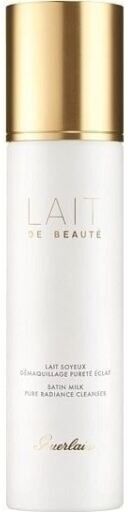 Guerlain Lait de Beauté Makeup Remover Milk 200 ml