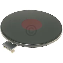 EGO Kochplatte 220mmØ 2600W 230V 18.22463.018, Kochplatte