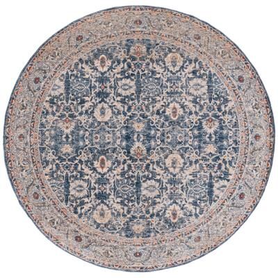 Lauren Ralph Lauren Warwick Traditional Oriental Area Rug