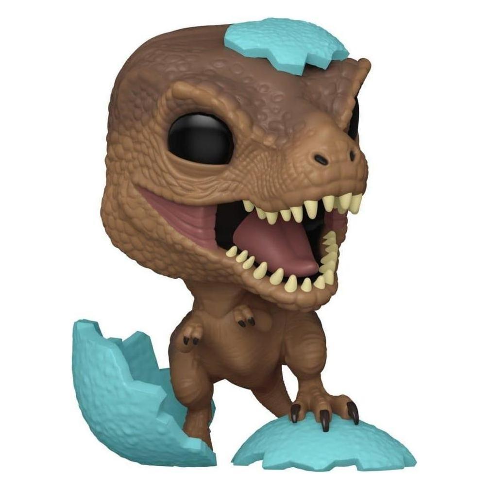 Funko POP Jurassic Park T-Rex (FUPC2484)