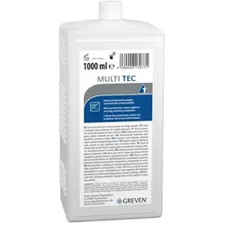 Hautschutzlotion Peter Greven Ligana Multi-Tec 1 L für stark beanspruchte Hände sowie bei hoher Belastung
