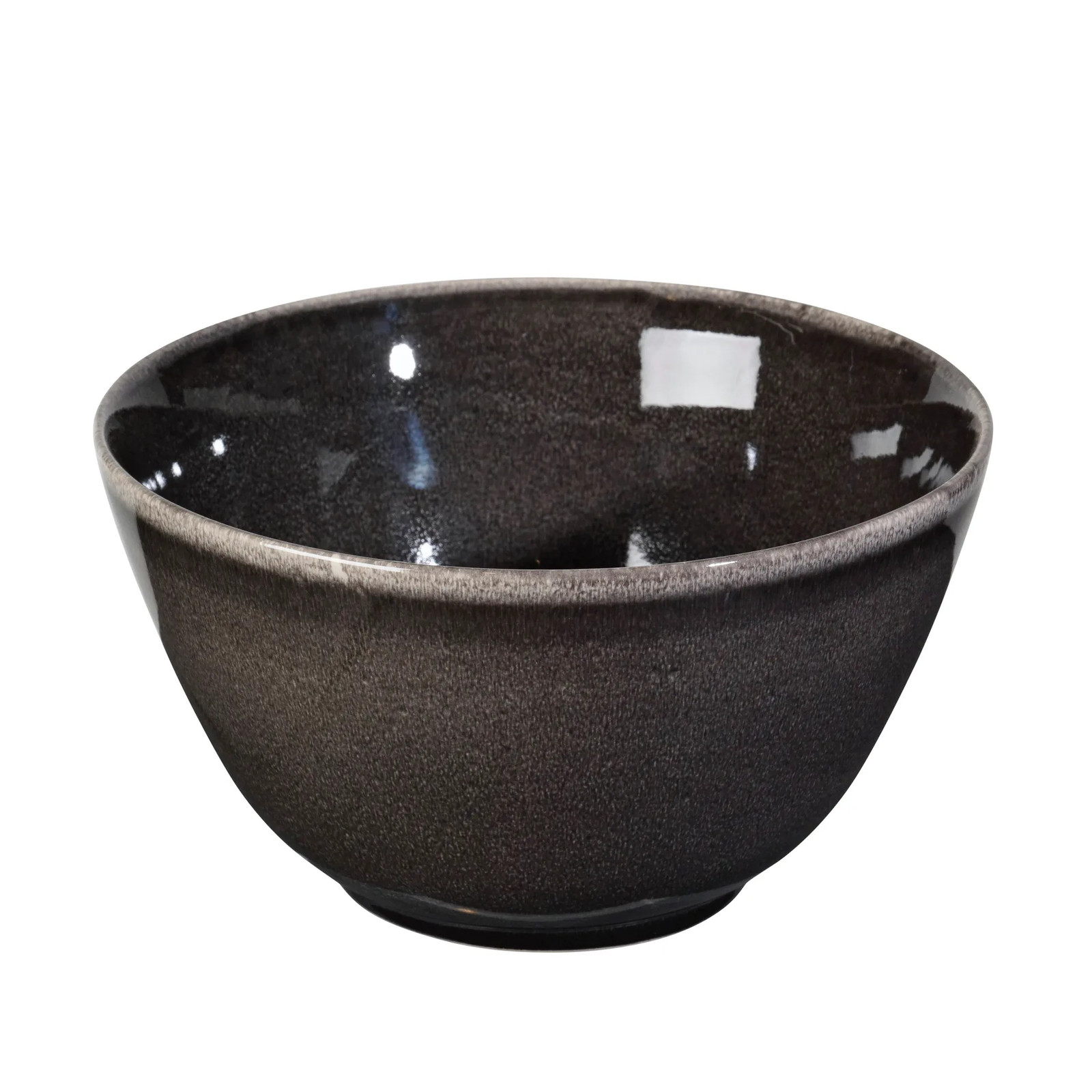 Broste Copenhagen Nordic Coal kom Ø17 cm