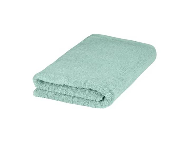 Ross Premium Uni Handtücher Boucle eukalyptus, Duschtuch 70x140 cm