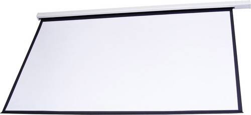 Eurolite 4:3 Leinwand (B x H) 3m x 2.2m