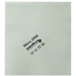 Meiko Microfasertuch »micro 2000« grün, 45 cm