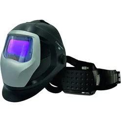3M Gebläse & Filterkassette Speedglas 9100 Air mit Adflo xSET