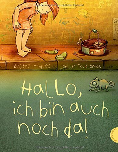 Brigitte Endres - Hallo, ich bin auch noch da! - Preis vom 10.10.2026 11:48:34 h