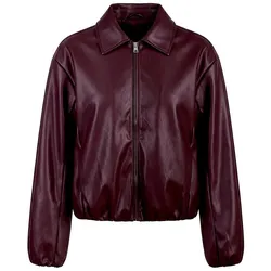 Blouson Peter Hahn rot, 42