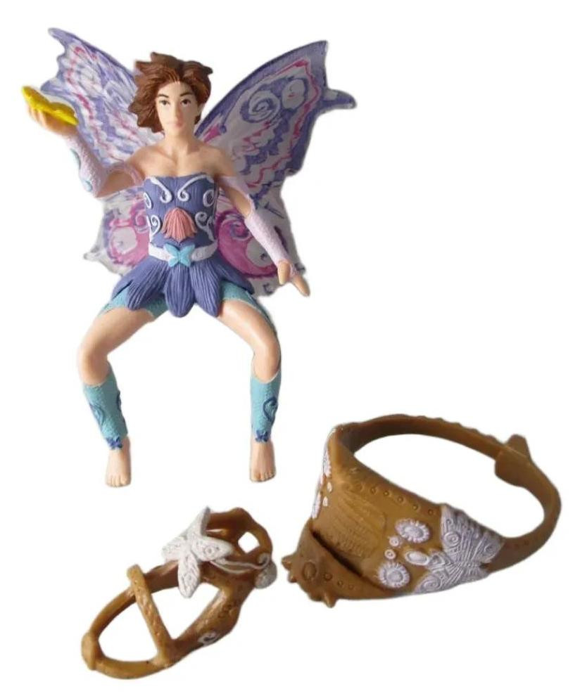 Schleich Bayala 42108 Meerkleurig speelgoed voor meisjes
