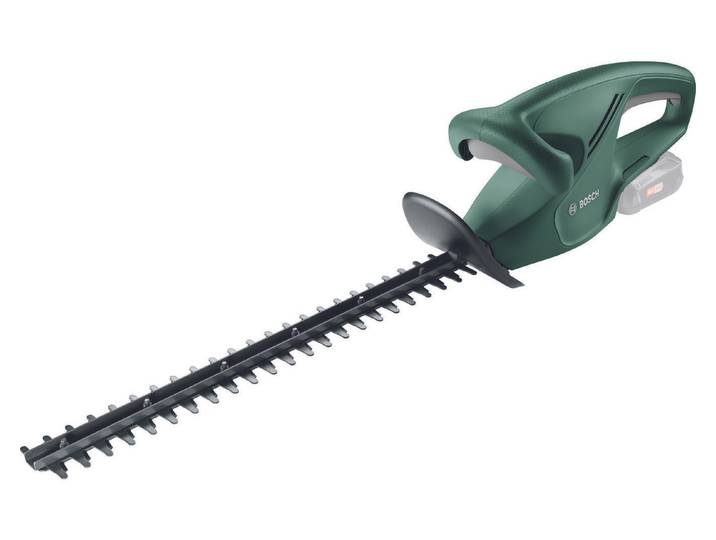 Bosch Akku-Heckenschere EasyHedgeCut 18 V