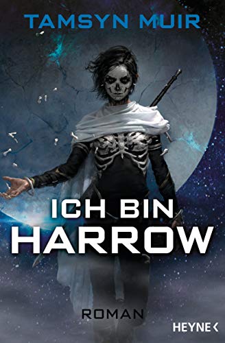 Tamsyn Muir - Ich bin Harrow: Roman (The Ninth, Band 2) - Preis vom 14.10.2026 23:07:16 h