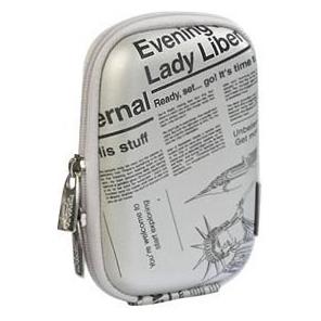 Rivacase Riva 7103 (RIVA-7103-SILVER-PAPER-PU)