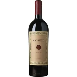 Masseto Tenuta dell Ornellaia 1994