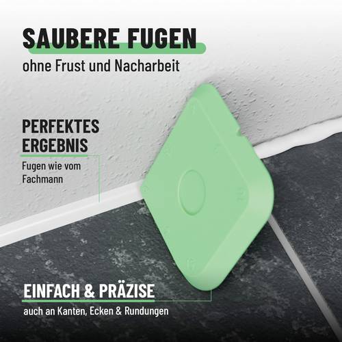 Greate 101202 Fugenglätter