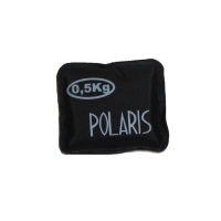 Polaris Softblei im Nylonsack - 0.5 kg
