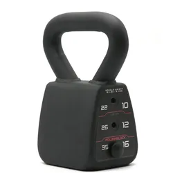 PowerBlock, Kettlebell