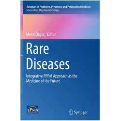 Rare Diseases, Fachbücher