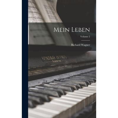 Mein Leben; Volume 2 -