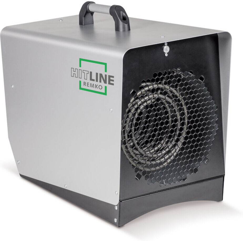 Remko Elektro-Heizautomaten EM 18000, 18,0 kW (1614530)