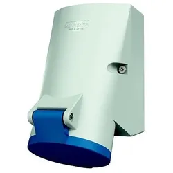 Mennekes Wanddose 21075