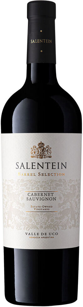 Barrel Selection Cabernet Sauvignon 2024 Bodegas Salentein
