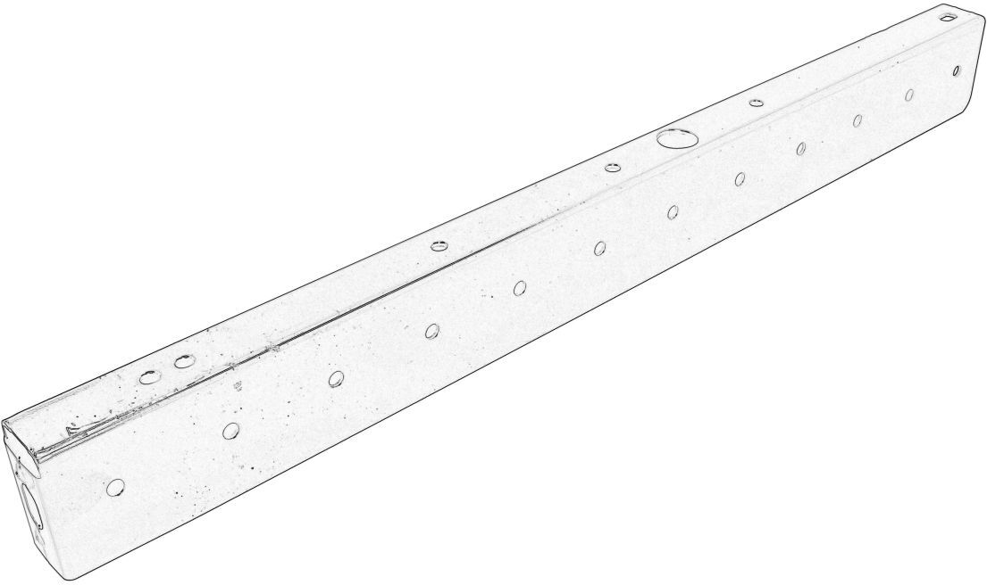 Kogel Semirimorchio/elemento per rimorchio KOG90020495