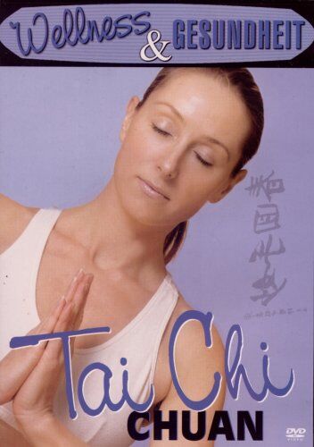Wellness & Gesundheit - Tai Chi Chuan - Preis vom 09.10.2026 07:28:09 h