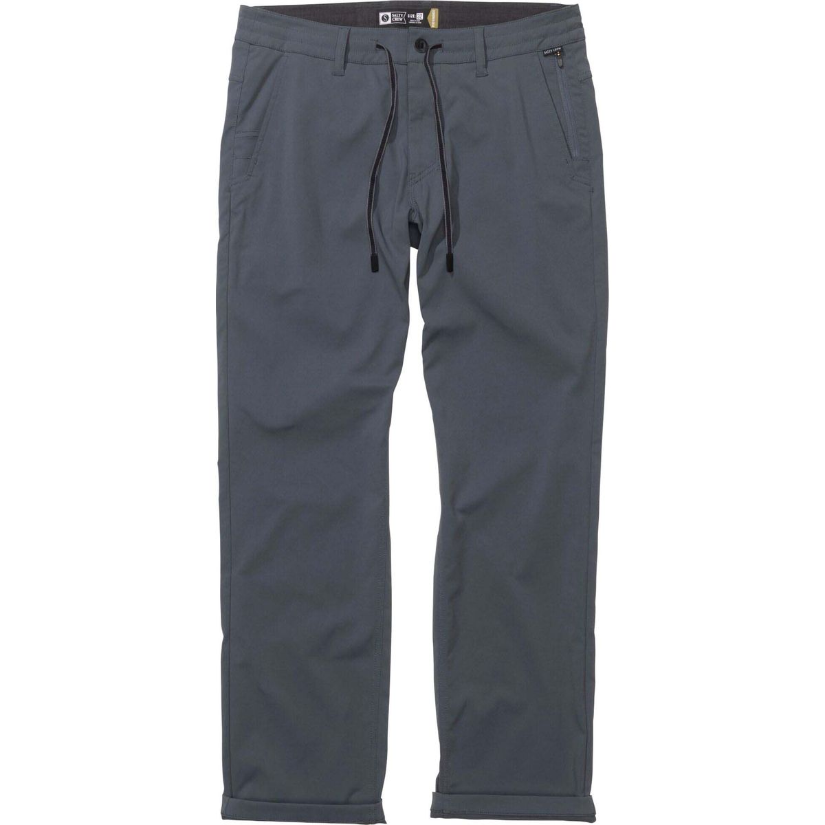 Salty Crew Transom Tech Pants magnet (MGNT) 38 30135064-MGNT-38