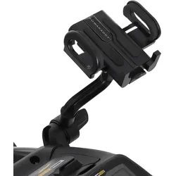 PowaKaddy GPS / Smartphone Halter Modelle FX & CT & RX
