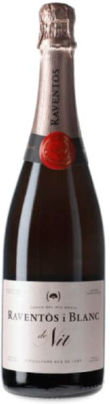 Raventós i Blanc de Nit 2024 - 75cl