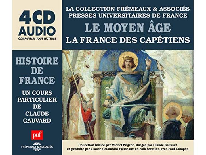 Various - Histoire De France - La Collection