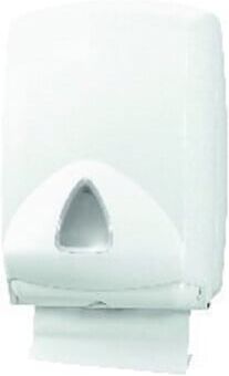 Elos Handtuchspender Elements H415xB305xT155ca.mm (990010)