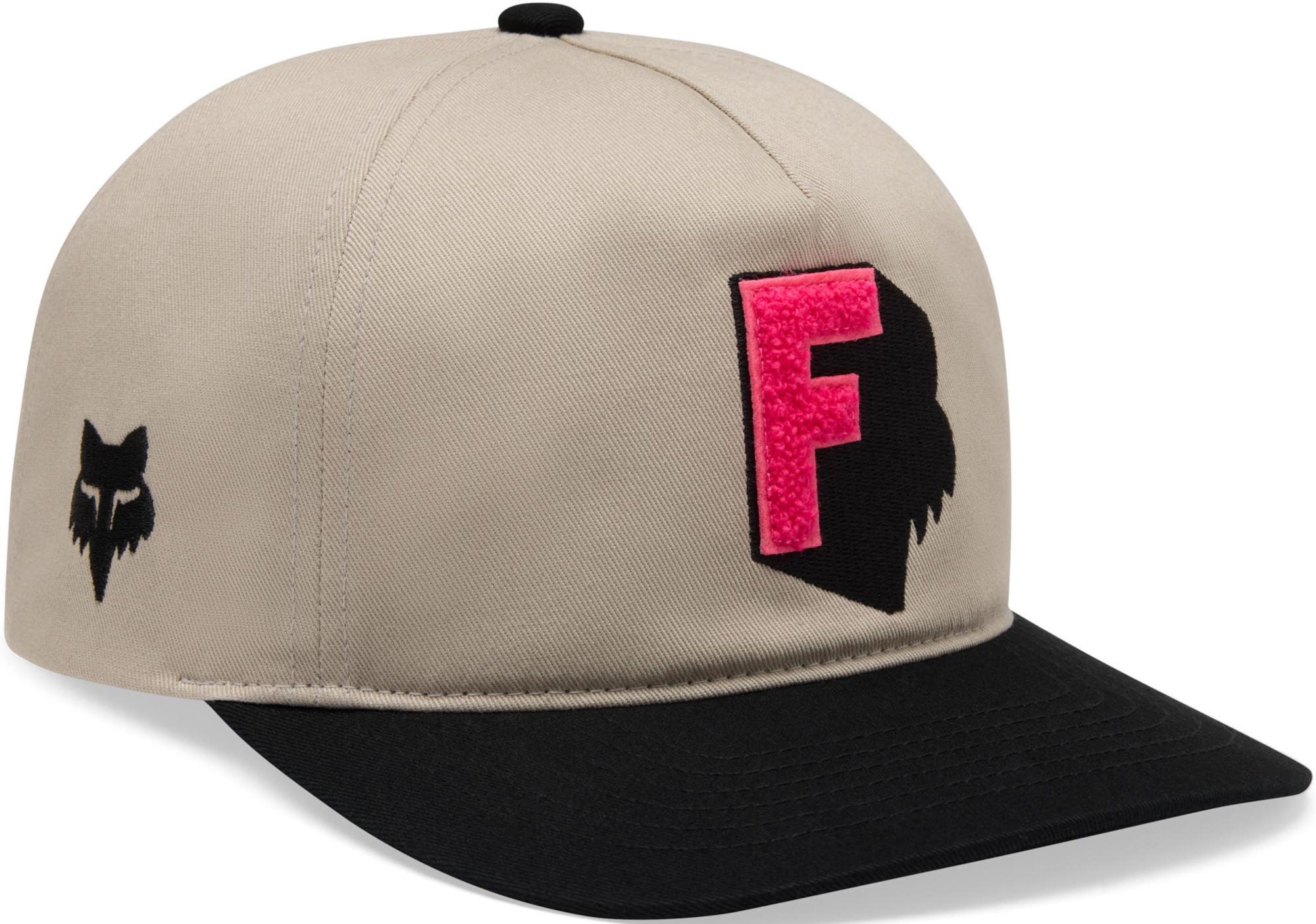 FOX Shadow Snapback Kappe 38464-089-OS