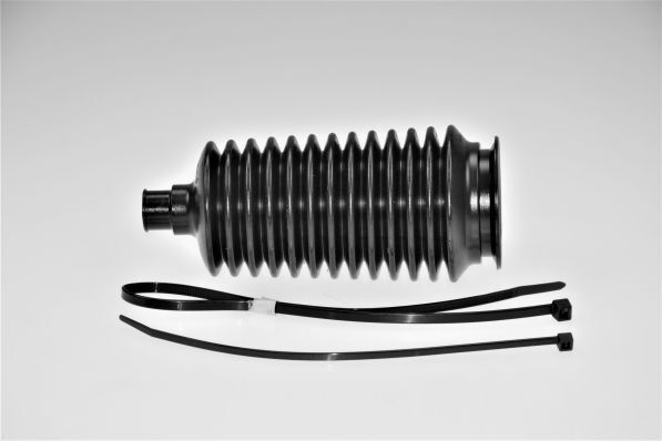 Spidan Faltenbalg, Lenkung 84020 Für Suzuki