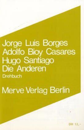 Borges, Jorge L. - Die Anderen - Preis vom 10.10.2026 11:48:34 h