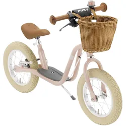 PUKY Laufrad LR XL Classic, rosa