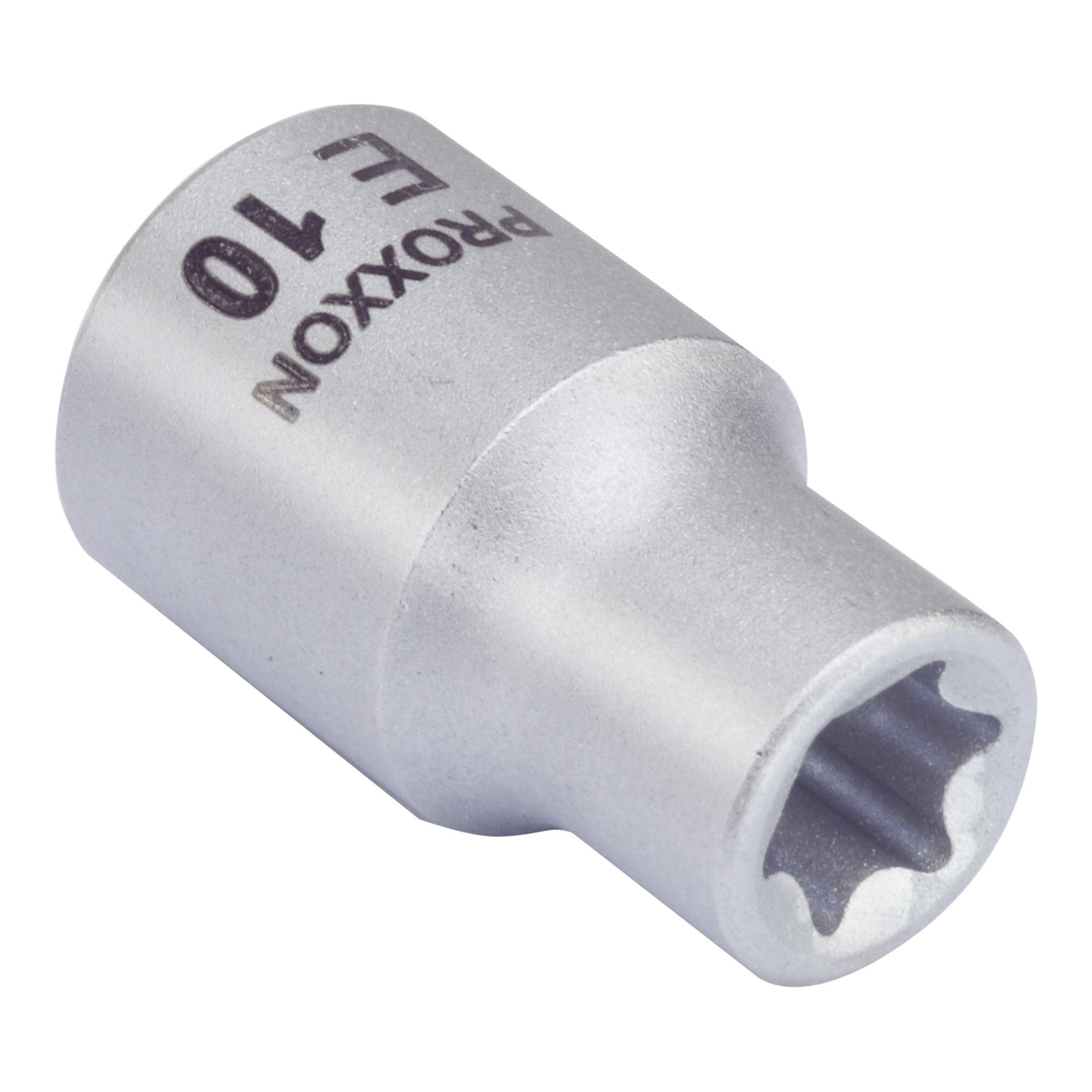 Proxxon 3/8" AußenTX-Einsatz E 12 (23618)