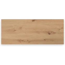 Bümö, Tischplatte, DIY Schreibtischplatte (80 x 200 cm)