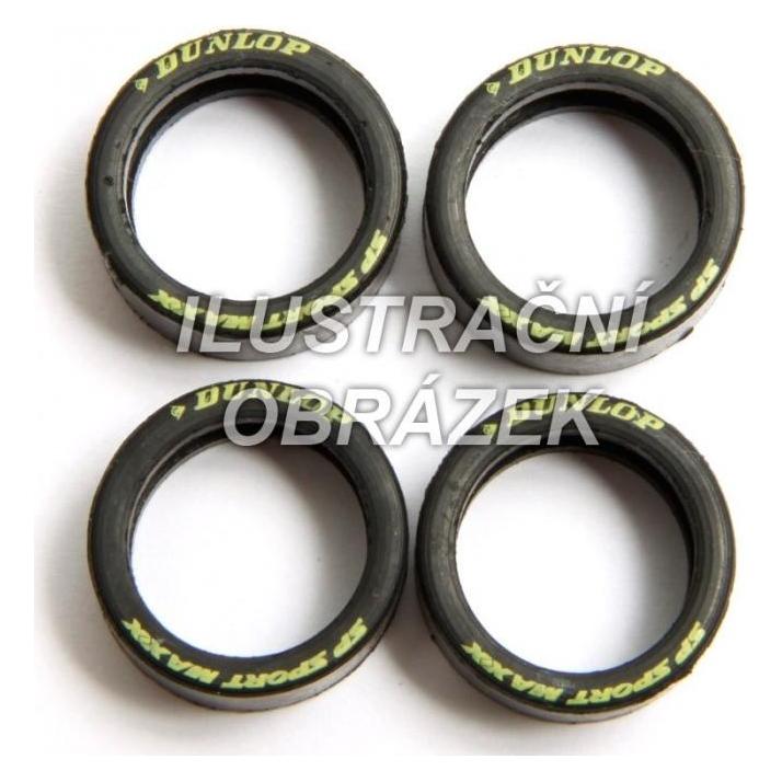 Carrera Pneuset 132/EVO (89705)