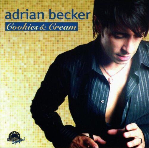 Adrian Becker - Cookies & Cream - Preis vom 11.10.2026 03:10:56 h
