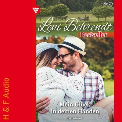Mein Glück in deinen Händen - Leni Behrendt, Audio, 9783965198951