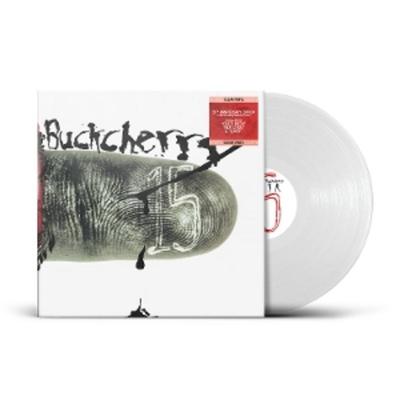 15 (20thAnniversary) - Buckcherry, Vinyl