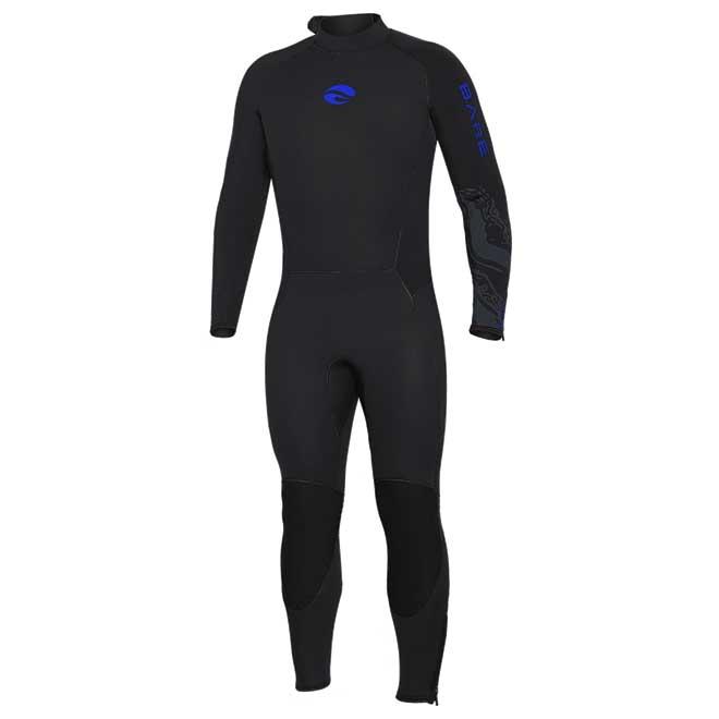 Bare Velocity Ultra Full 5 Mm Blue XL