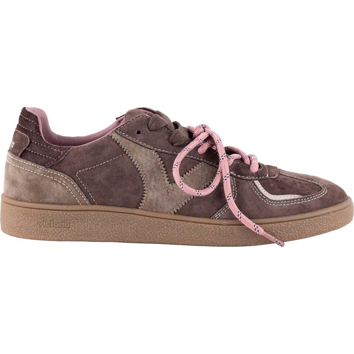 Victoria Londres Serraje Women marron (70) 36 1267100-70-36