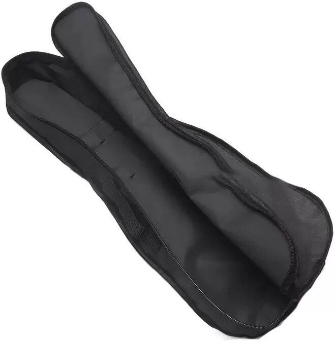 INF Gitarrentasche, einlagige Gigbag aus Oxford-Gewebe L