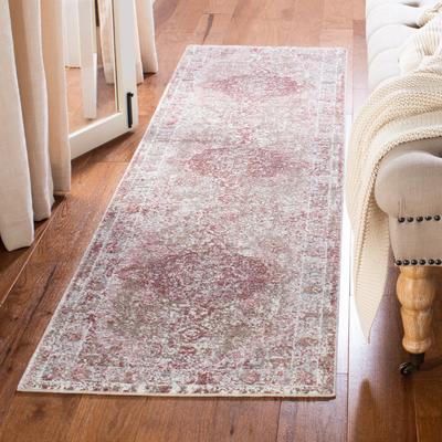 SAFAVIEH Lilypond Callie Traditional Vintage Rug